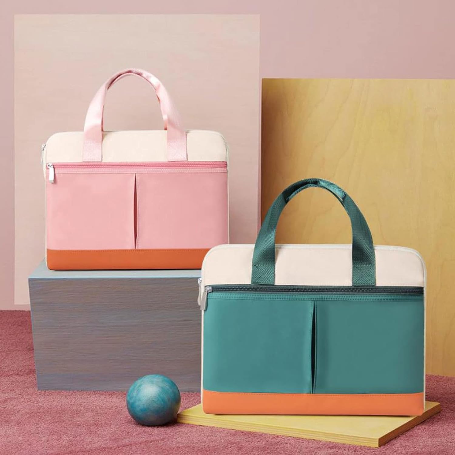 THE REALMCCOYS JOE McCOY COAL TOTE B リアルマッコイズ (Joe McCoy